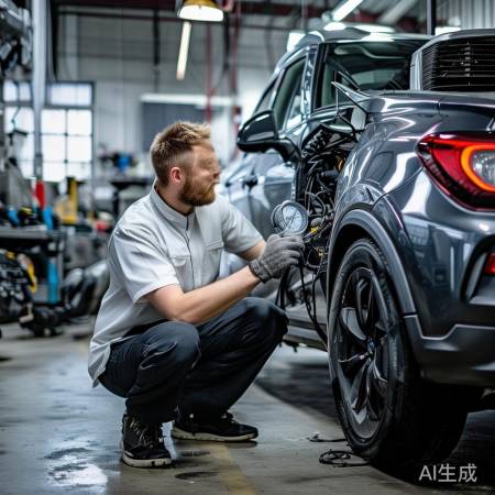 空调制冷差？查制冷剂！