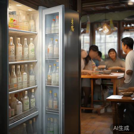 白酒泡冰箱要点详解