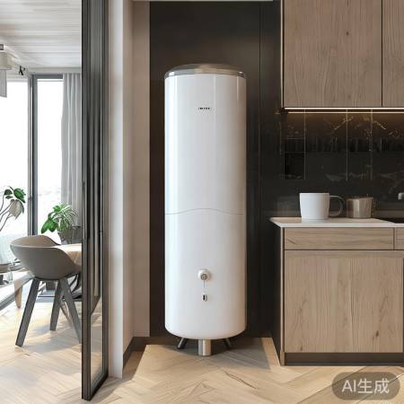智能热水器节能环保，远程控温，