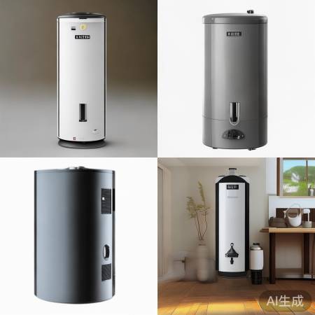 热水器类型及特点分析