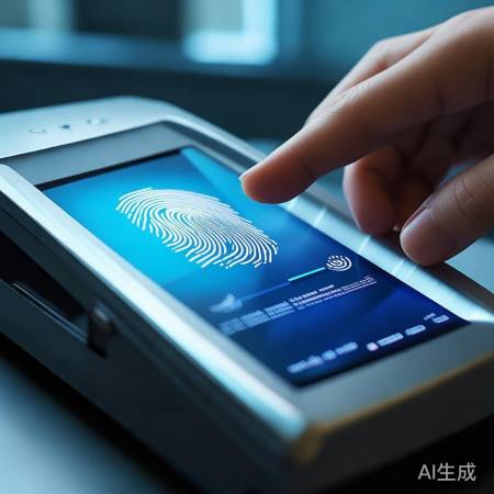 指纹录入，一键启动