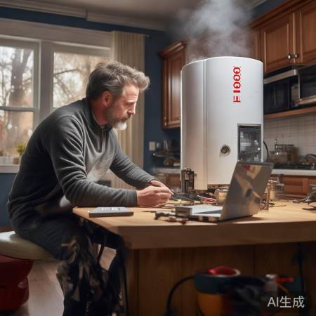 博世热水器故障排查攻略分享