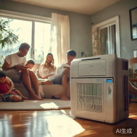 空调故障解析攻略