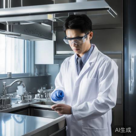 “消毒柜电源检测”