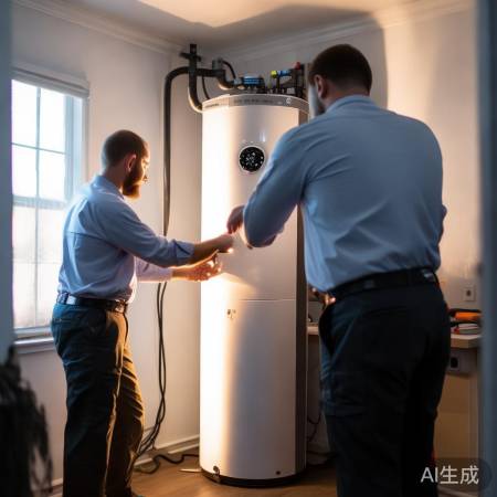 专业安装，轻松无忧！