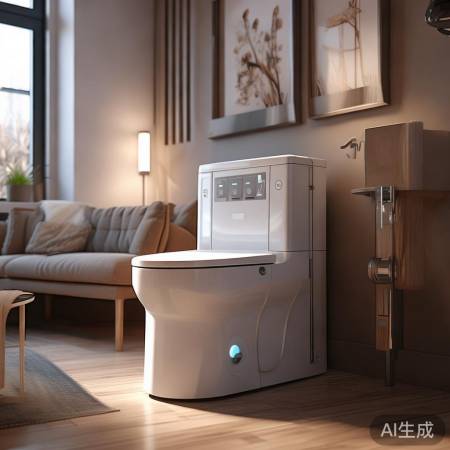 装修必备:智能马桶插座攻略,告