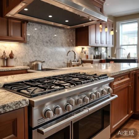 燃气灶新品评测：扬子936性能