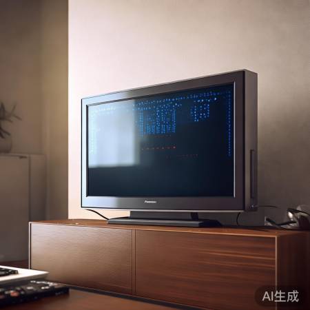 松下电视故障排查指南