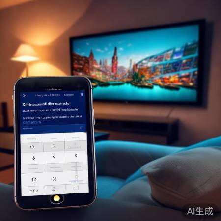 手机连电视,轻松享大屏