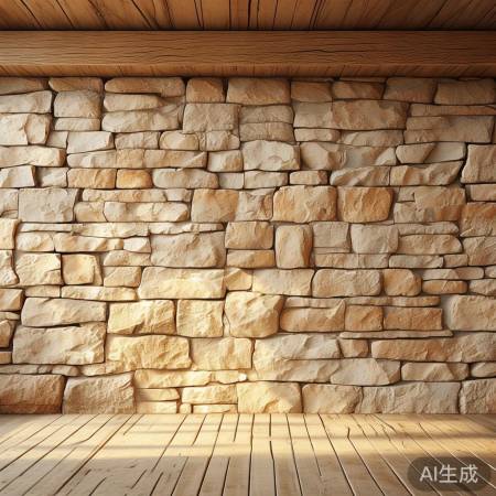 墙材选材影响装修