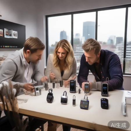 选择指纹锁安装公司，注意关键要