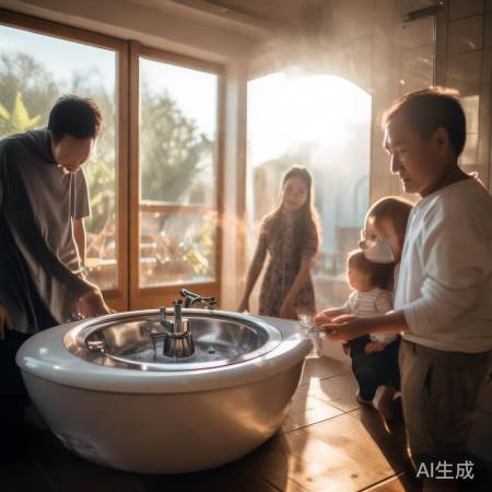 安全用燃气,通风防泄漏