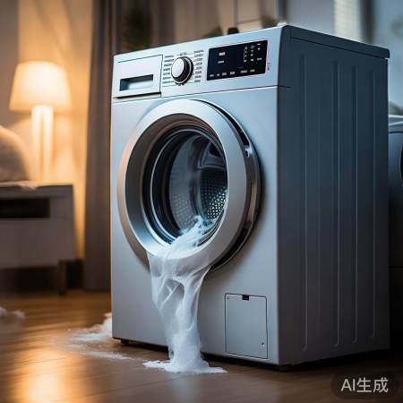 平阴洗衣机清洗，呵护家电健康。
