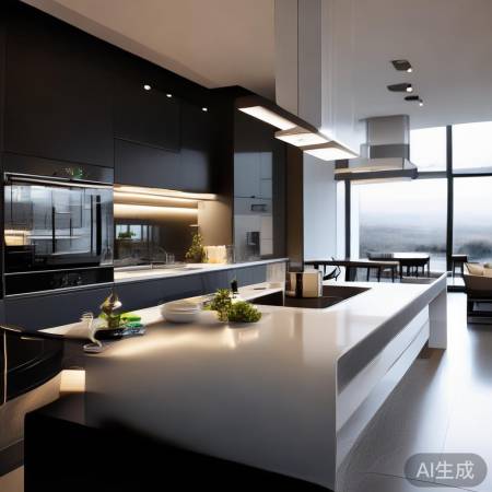 康佳消毒柜，智能温控，贴心消毒