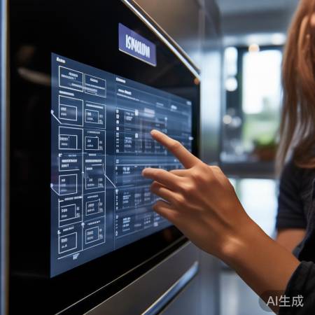 空调预约,设置时间温度,一键确