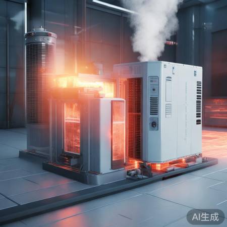 “空气能热泵，制冷供暖，节能环