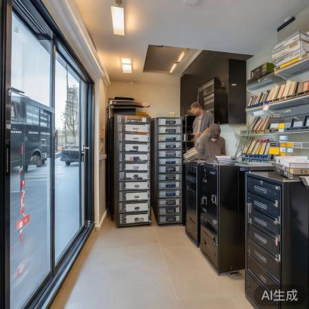 宏图保险柜，实惠服务，送货上门