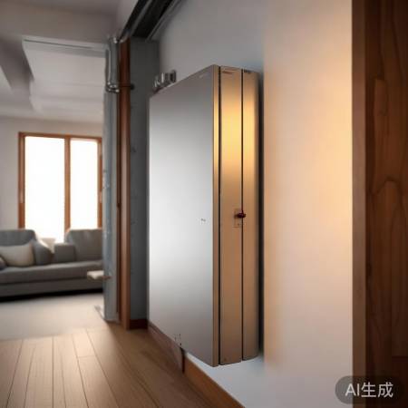 壁挂炉安装通风,定期清洁延寿