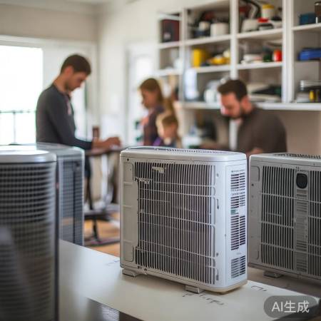 空调选购：单价与安装维护并重