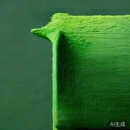 美的空气能green灯:节能4