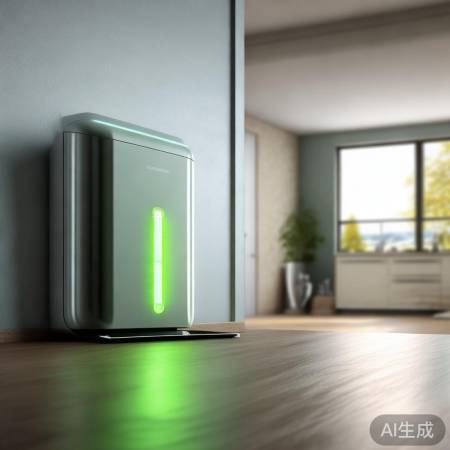 美的节能环保,价高但值!