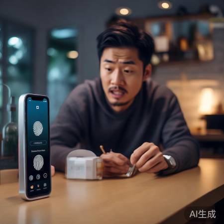 小米指纹锁设置疑难解答