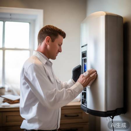 壁挂炉保养，延长寿命必做