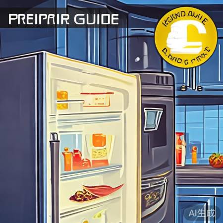 冰箱灯不亮维修攻略分享