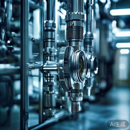 “膨胀阀：空调心脏，定期检查保