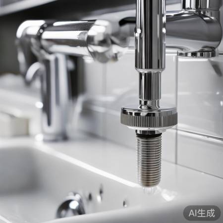 燃气热水器出水口位置与调节方法