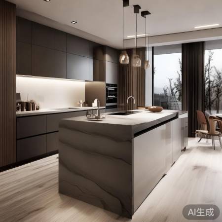 消毒柜开盖步骤：正面开关显开/