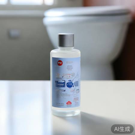 Daiwa大和马桶清洁液,高效