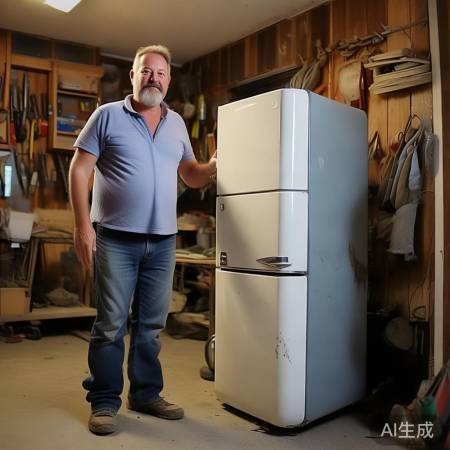 教您估算冰箱废品价，实用方法分