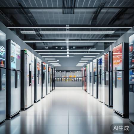 品牌影响力决定冰箱价值