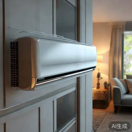 中央空调，时尚节能，专业维修护