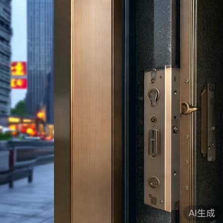 深圳门防标准，居家安全关键