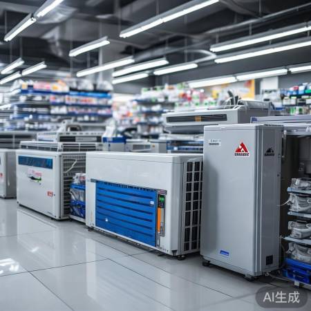 高端空调品牌,加氟费高制冷佳