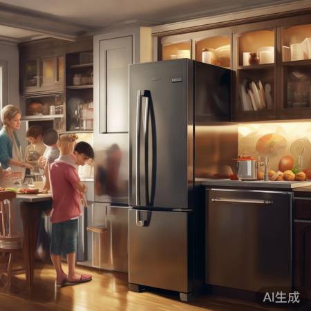 海尔冰箱免费送，品质生活享优惠