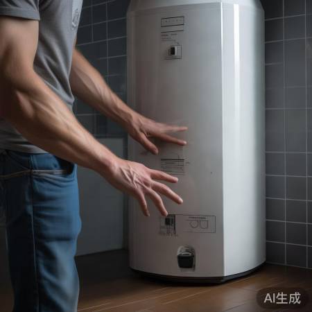 热水器操作图示助你安全使用