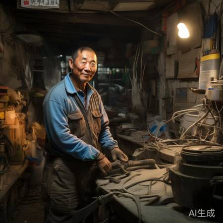 张师傅清洗，专业可靠又实惠