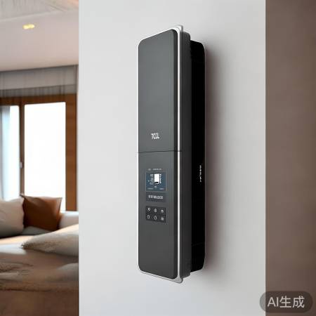 TCL壁挂炉定时,温暖智能生活