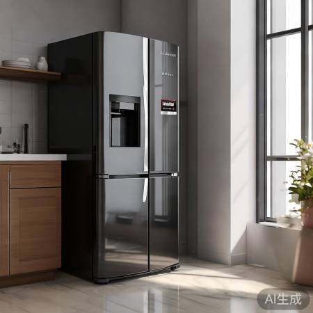 选品牌：美的海尔品质好