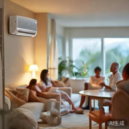 空调16度不冷原因解析与解决