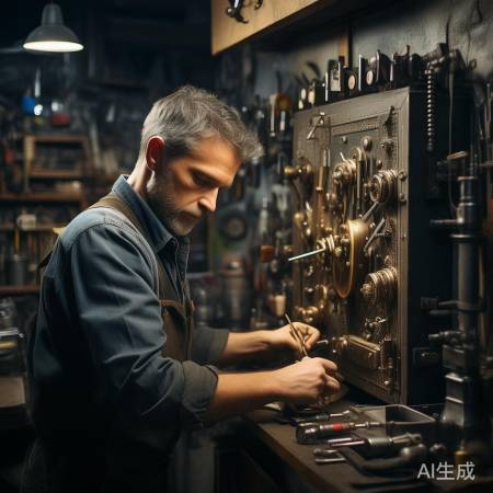 专业开锁，快速解难