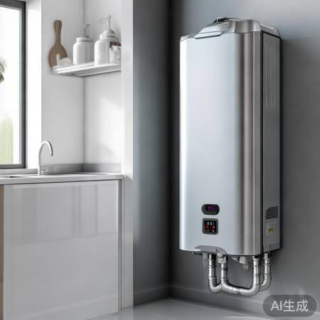 即热式热水器，安装插座需注意尺
