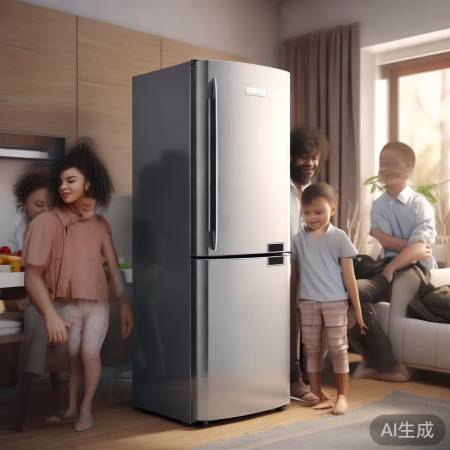 入门家电，美的格力亲民价