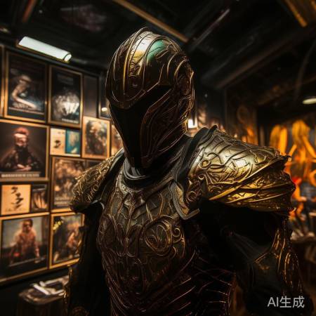 范伟低调善良，收藏爱好引关注