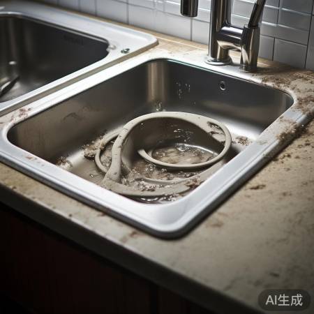 洗衣机橡胶圈磨损处理方法