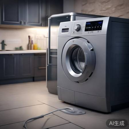 关闭电源，确保安全维修。