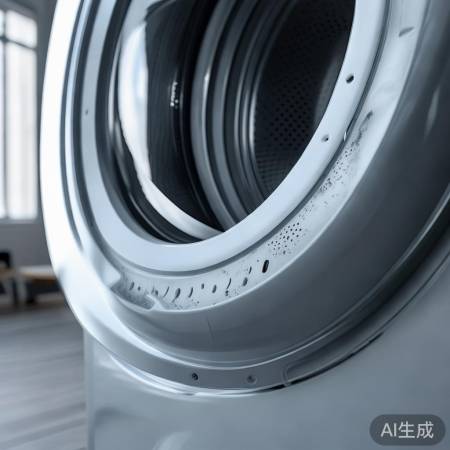 “定期查橡胶圈，及时更换保障洗